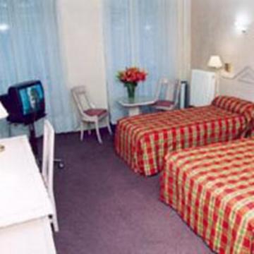 Rome Hotel Parijs